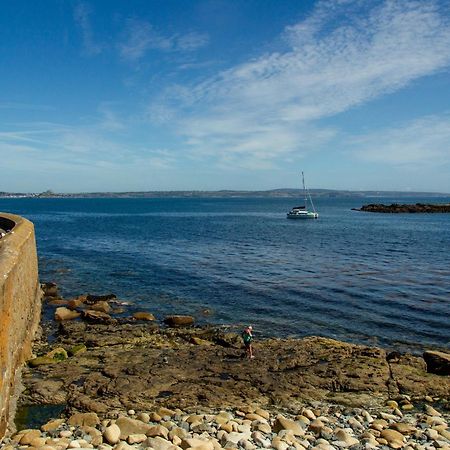 Villa The Snug In Mousehole Esterno foto